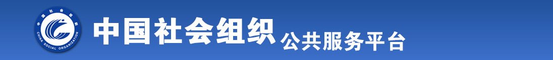 狠狠入bb全国社会组织信息查询